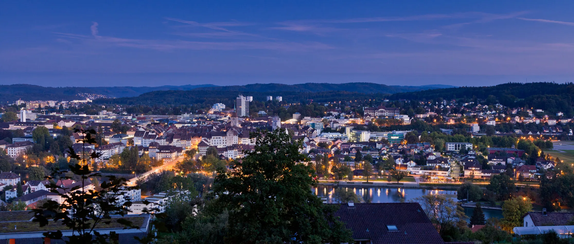 Aarau