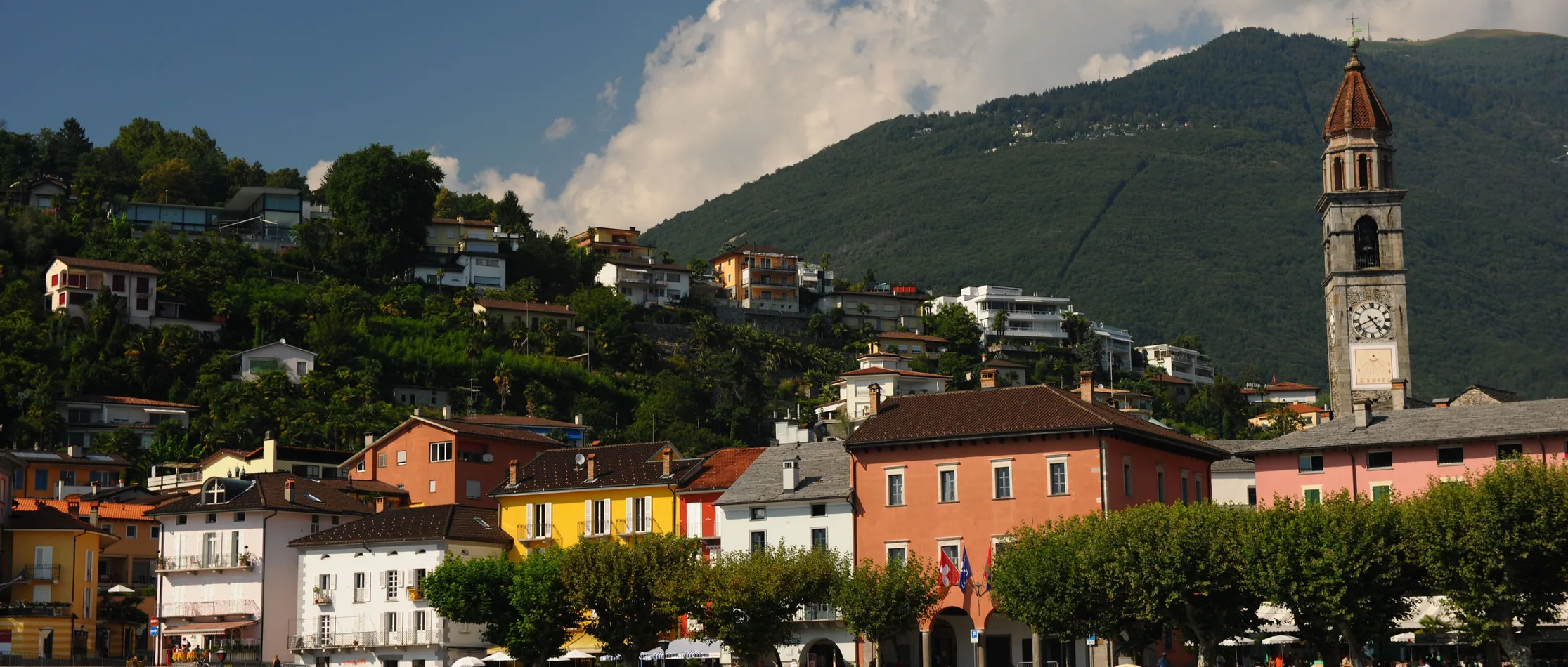 Ascona
