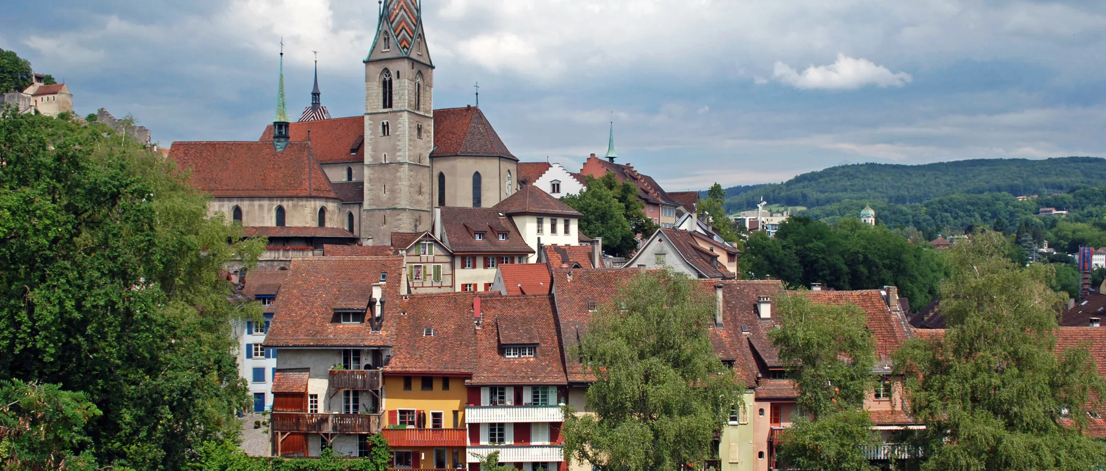 Baden