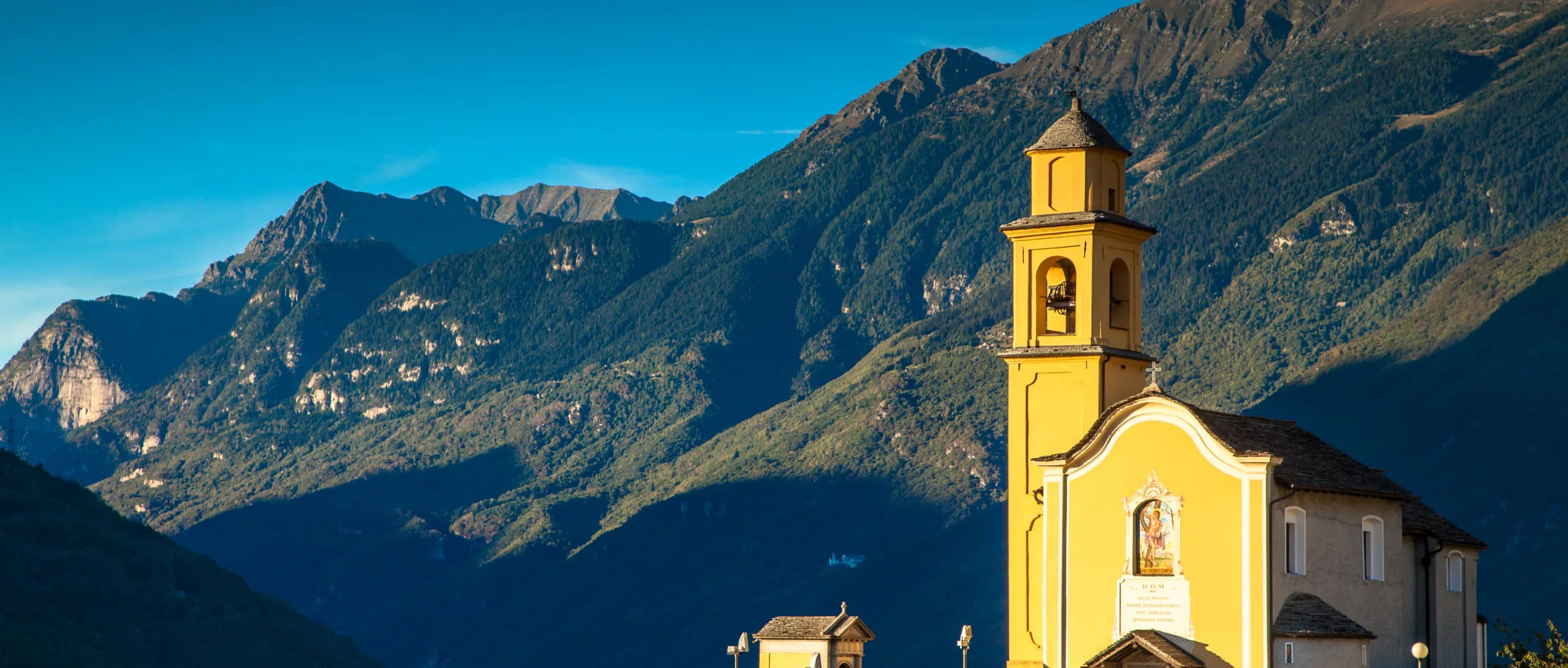 Bellinzona