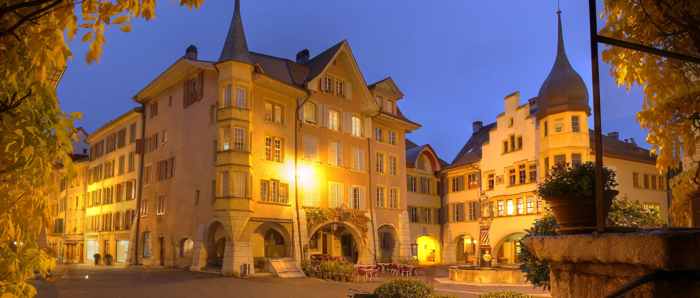 Bienne