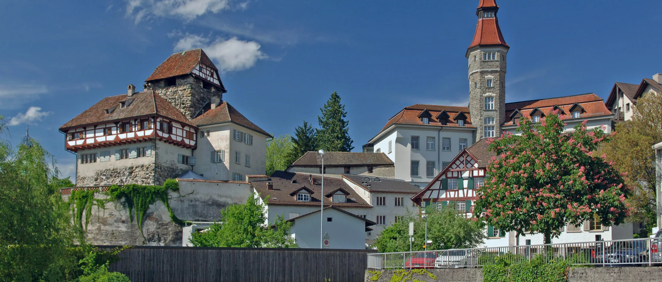 Frauenfeld