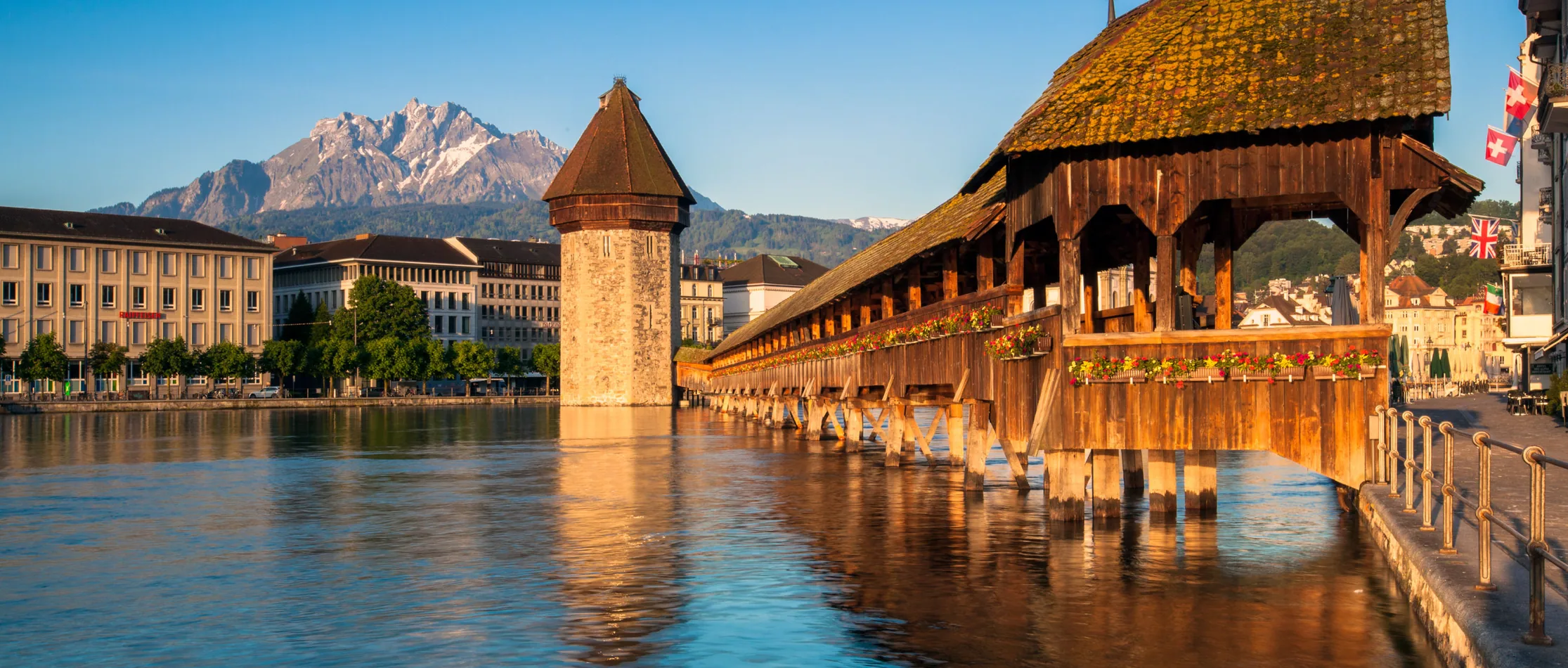 Lucerne