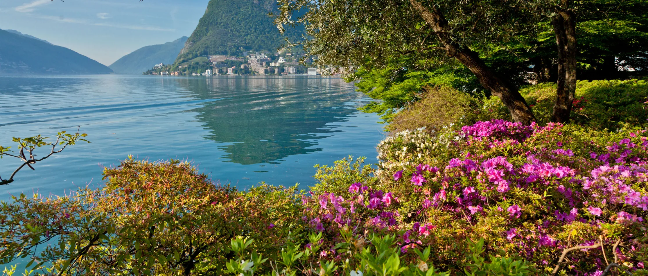 Lugano