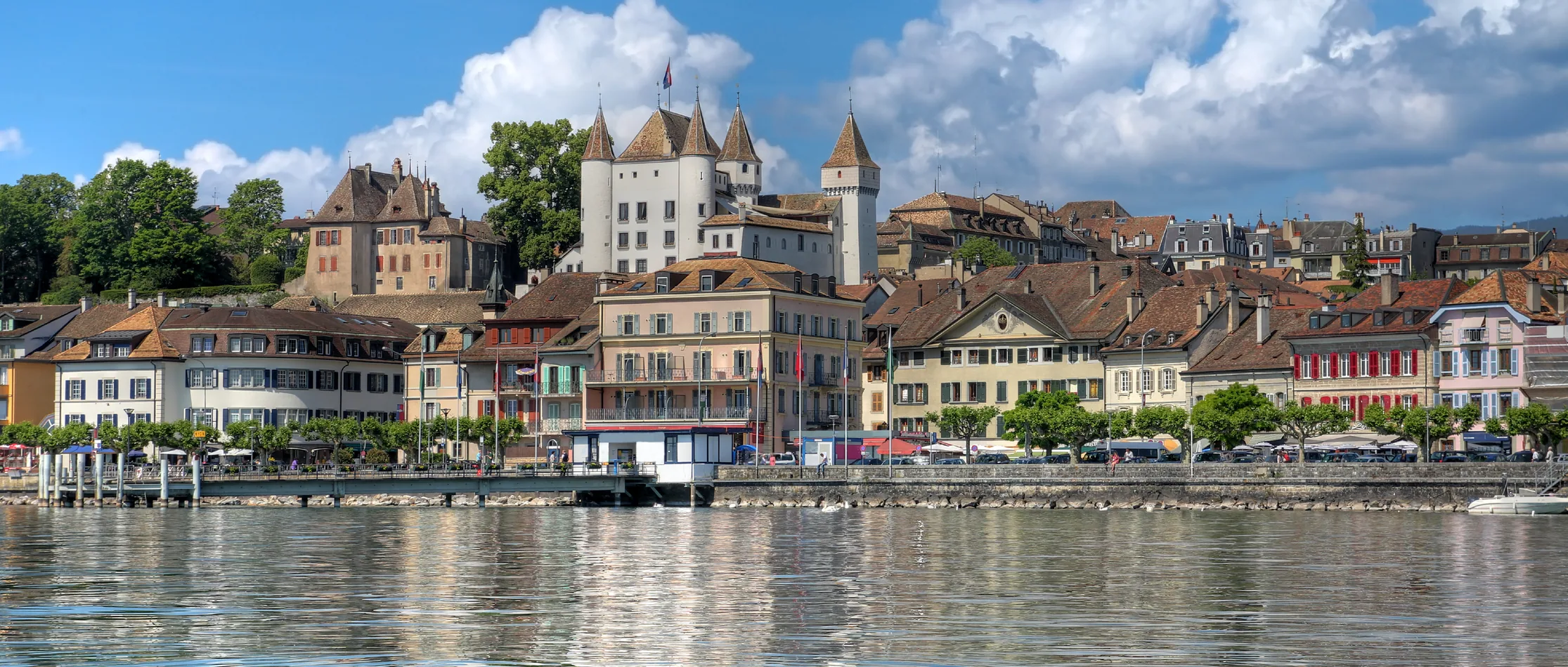 Nyon