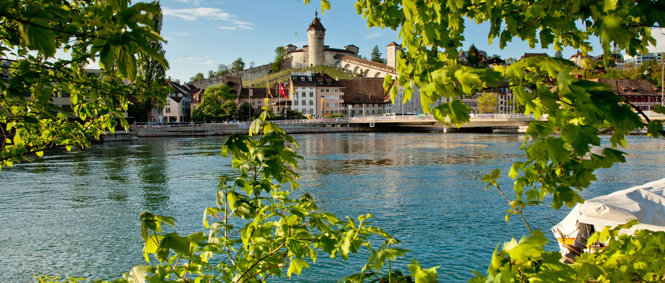 Schaffhausen