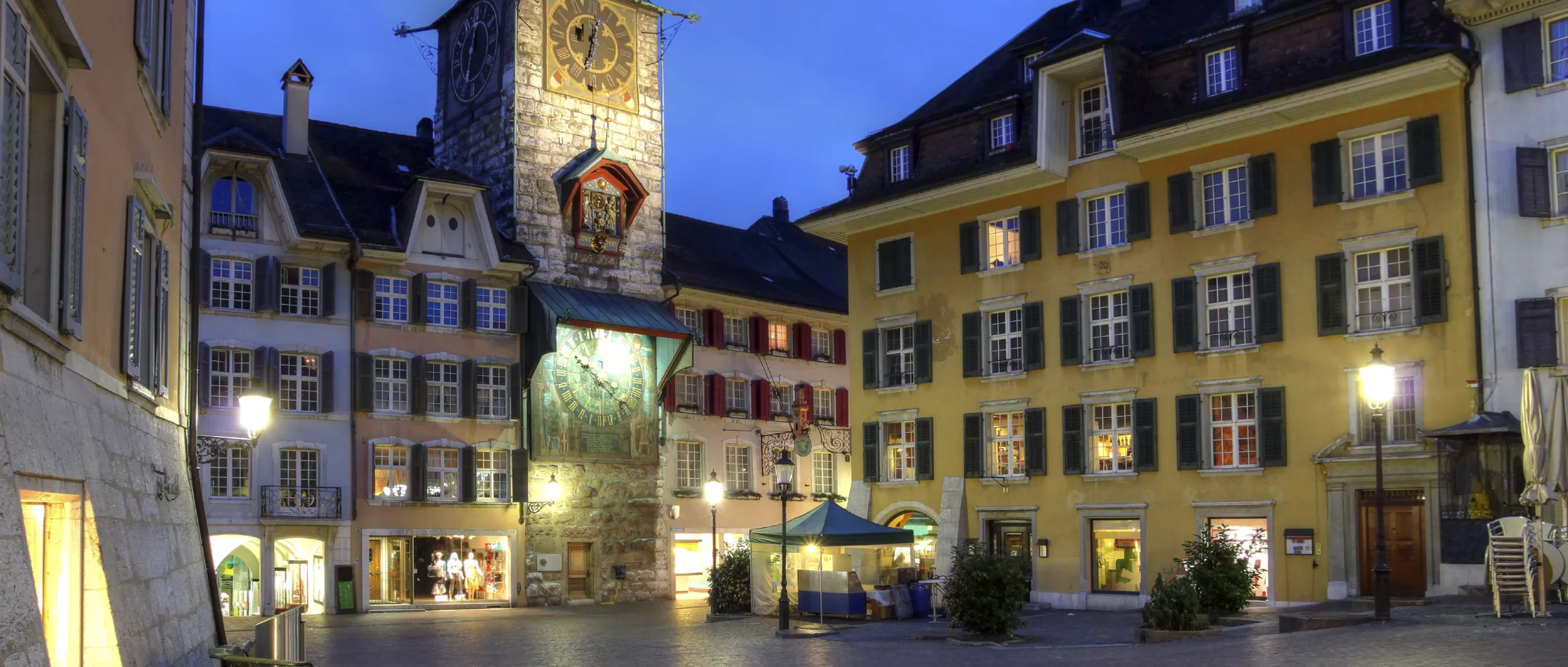 Solothurn