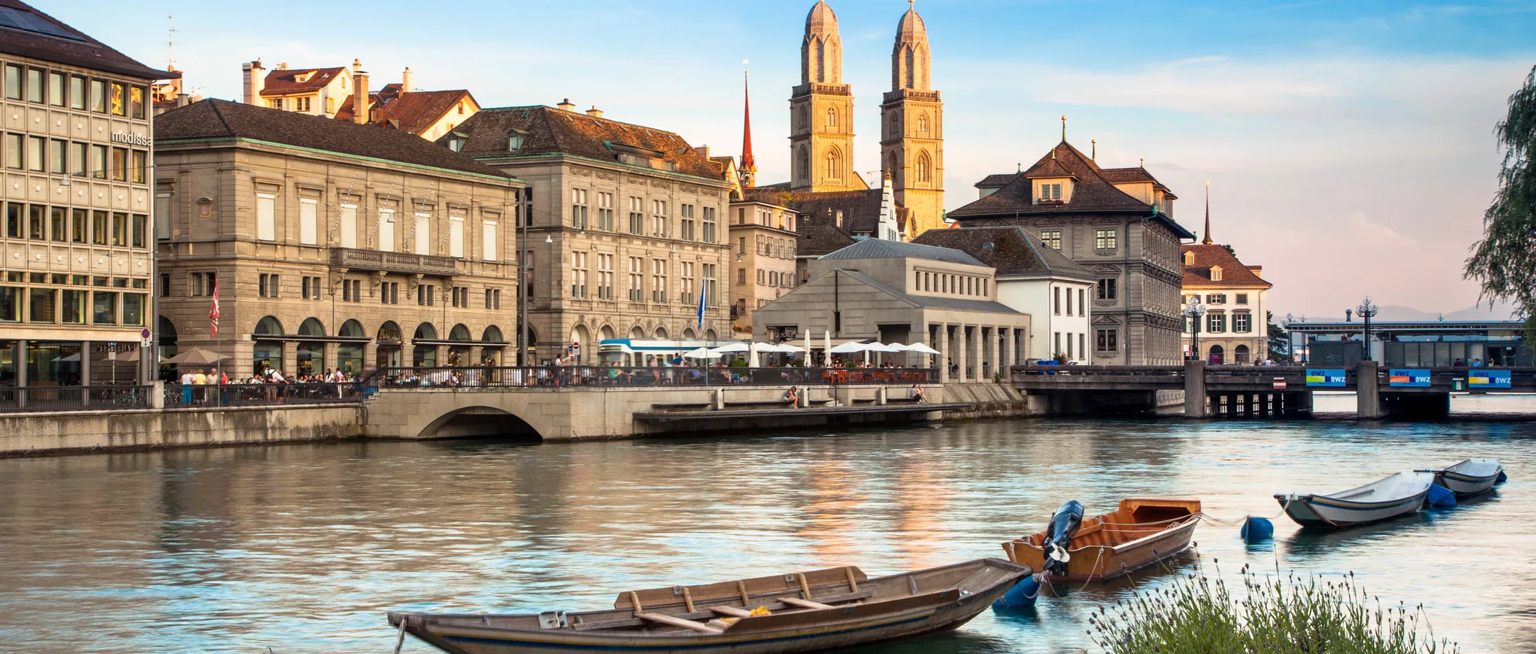 Zurich