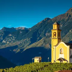 Bellinzona