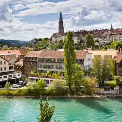 Bern