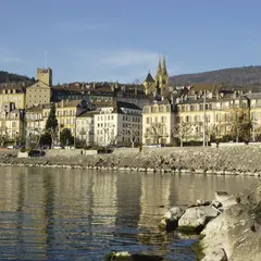 Neuenburg