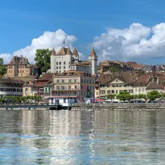 Nyon