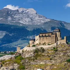 Sion