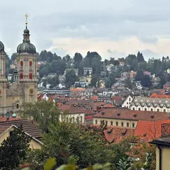 St. Gallen