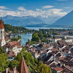 Thun