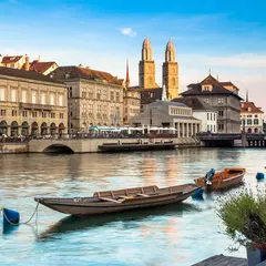 Zürich