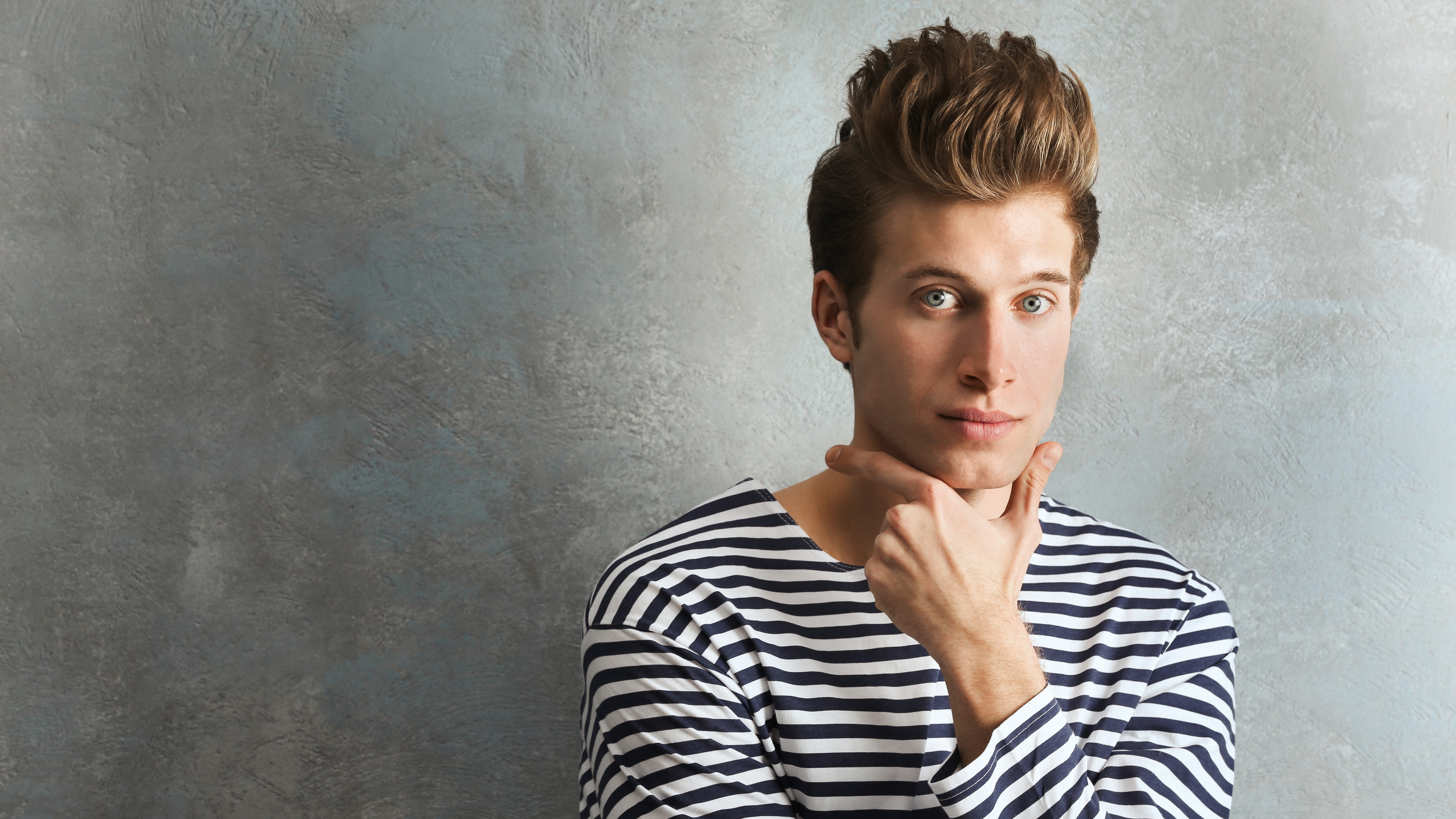 Schuppen und juckende Kopfhaut bekämpfen