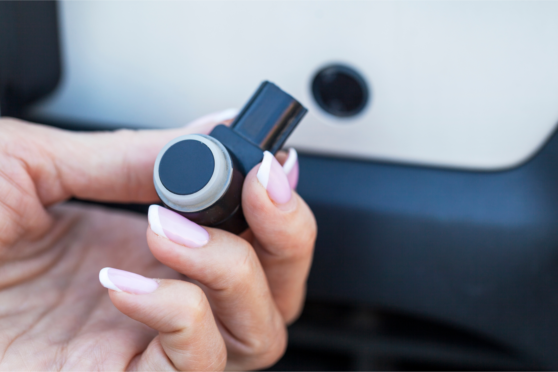 Parksensoren nachrüsten und Parkunfälle vermeiden