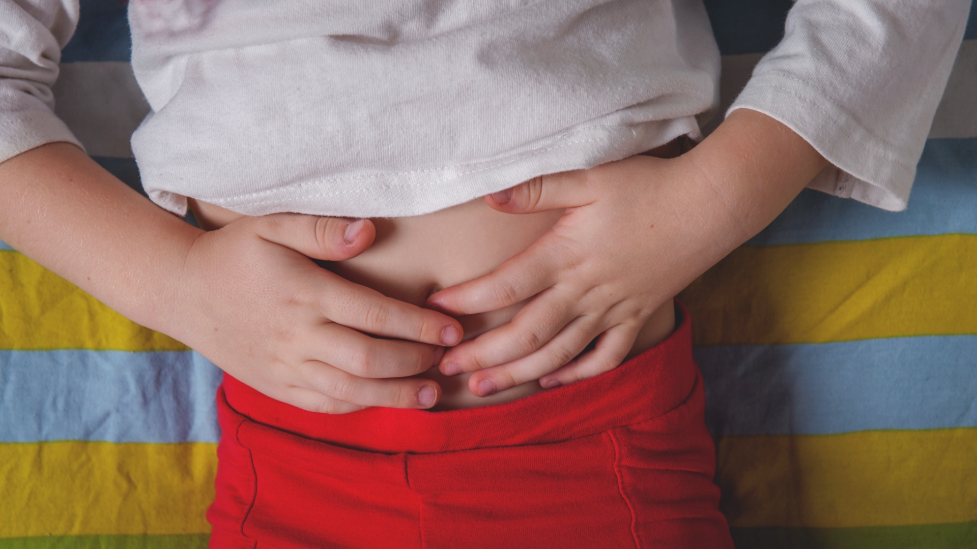 Was hilft bei Völlegefühl nach dem Essen?