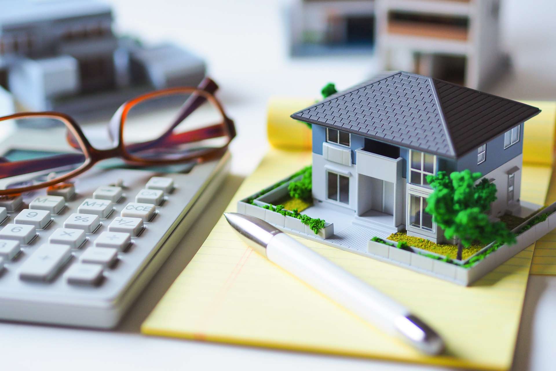 Baukosten: Wie hoch fallen sie aus?