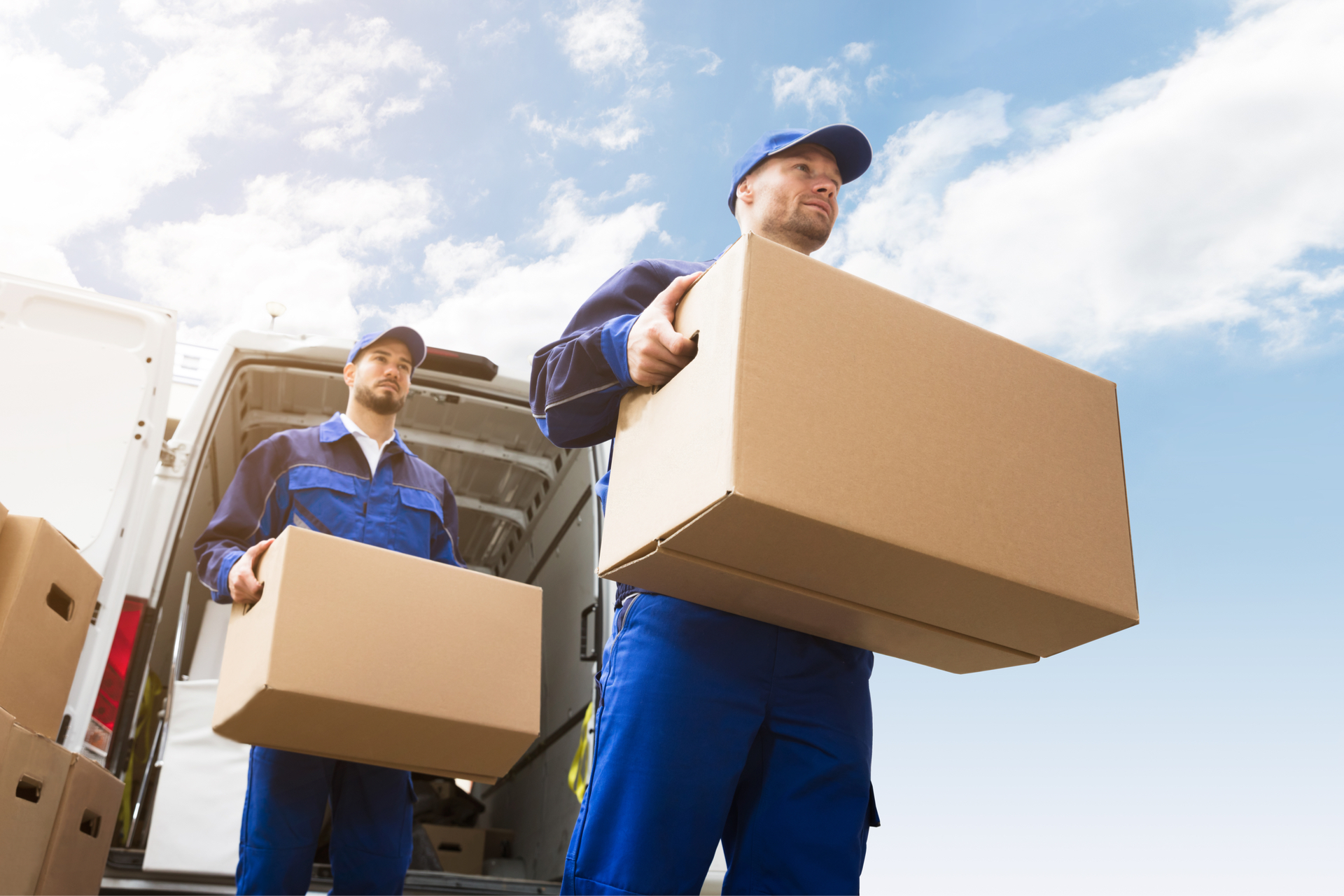 Entrümpelung bedeutet Stress, Schmutz und Chaos