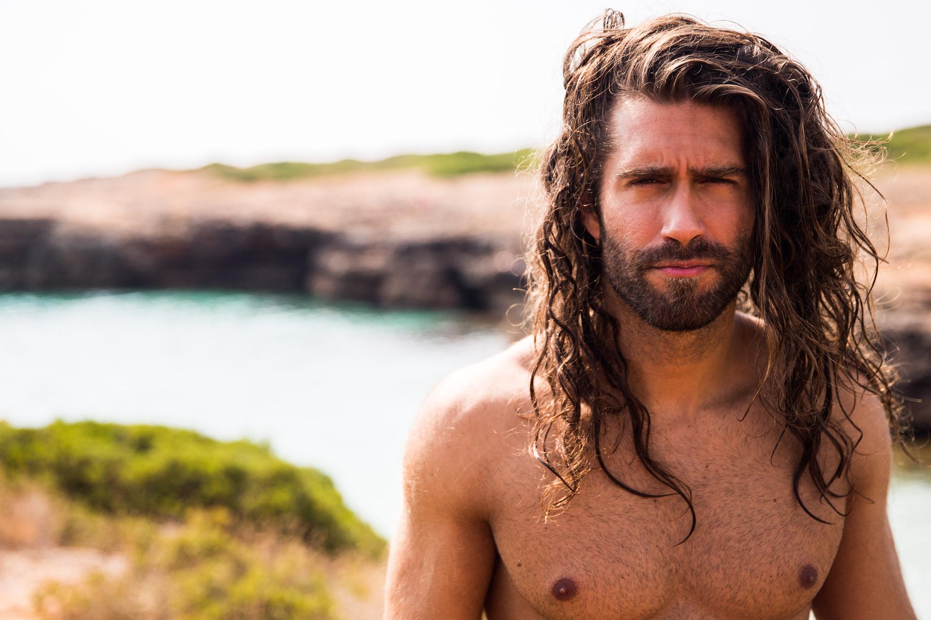 Wenn das Haupt sich lichtet...