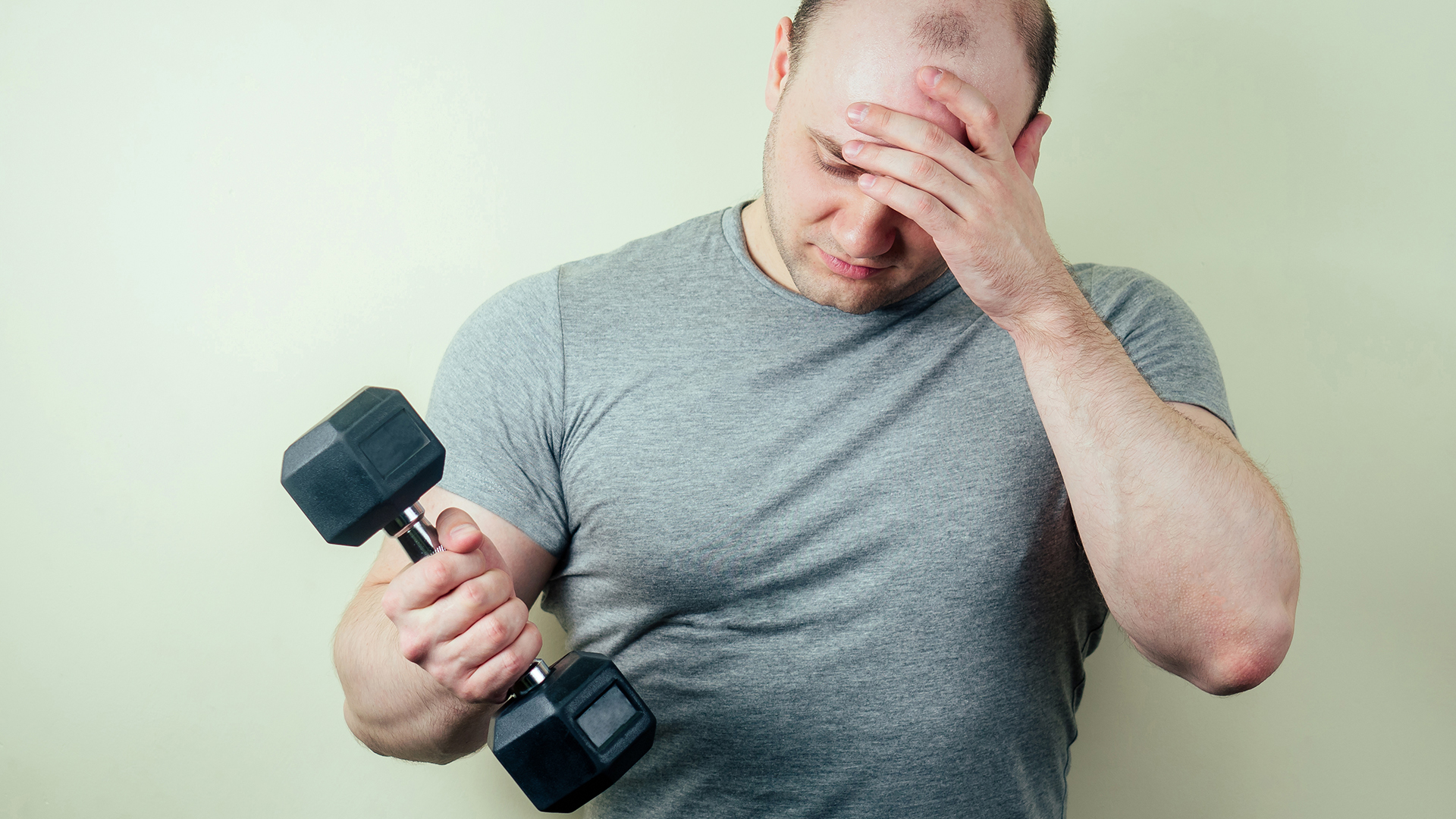 Was hilft wirklich gegen Muskelkater?