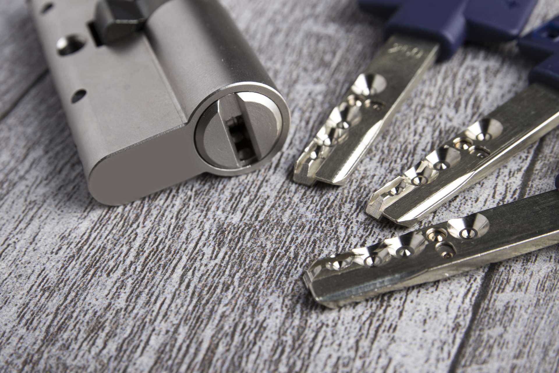 Was kostet ein Sicherheitsschloss für die Haustür?