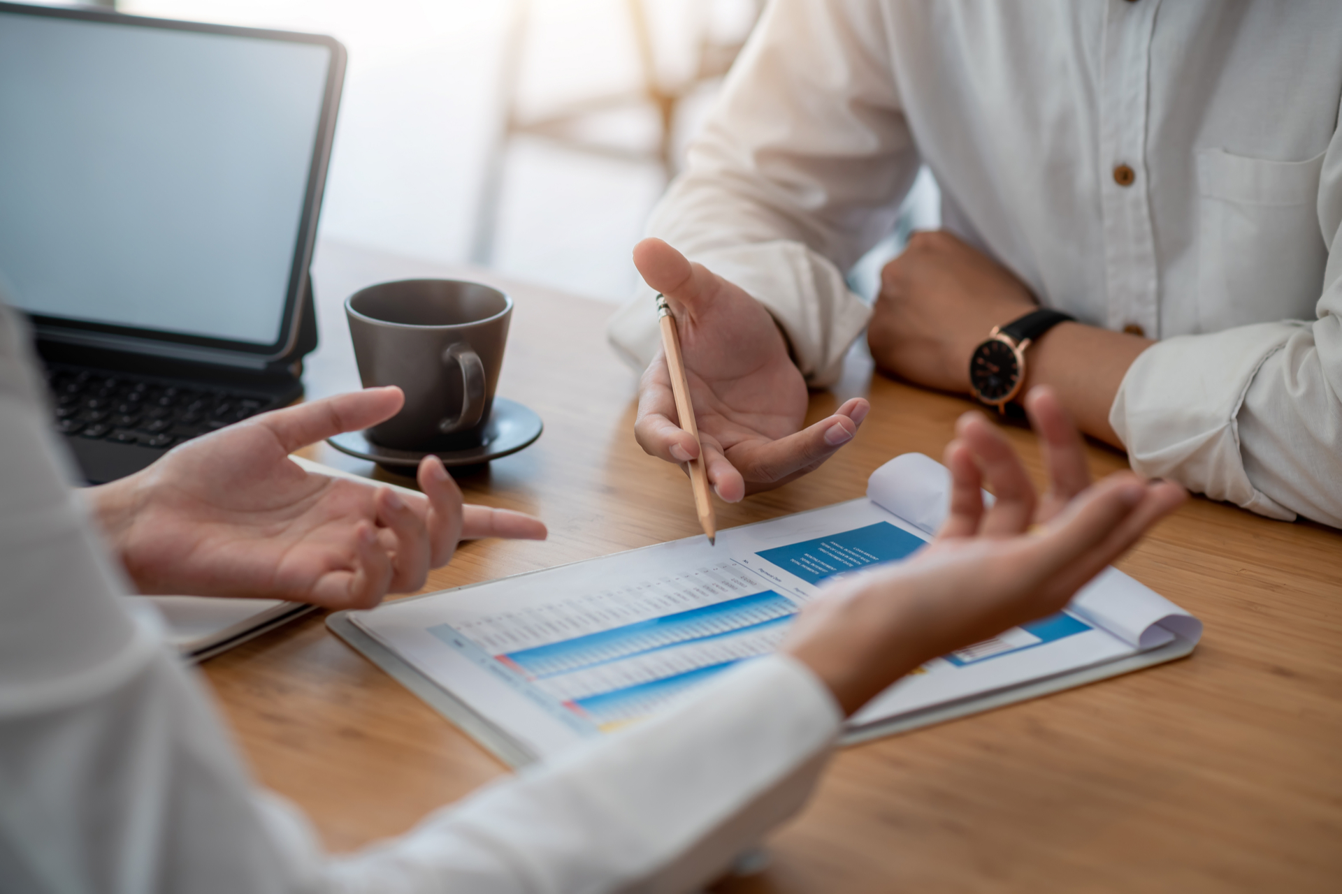 Lieferantenkredit – leicht zu verstehende Materie