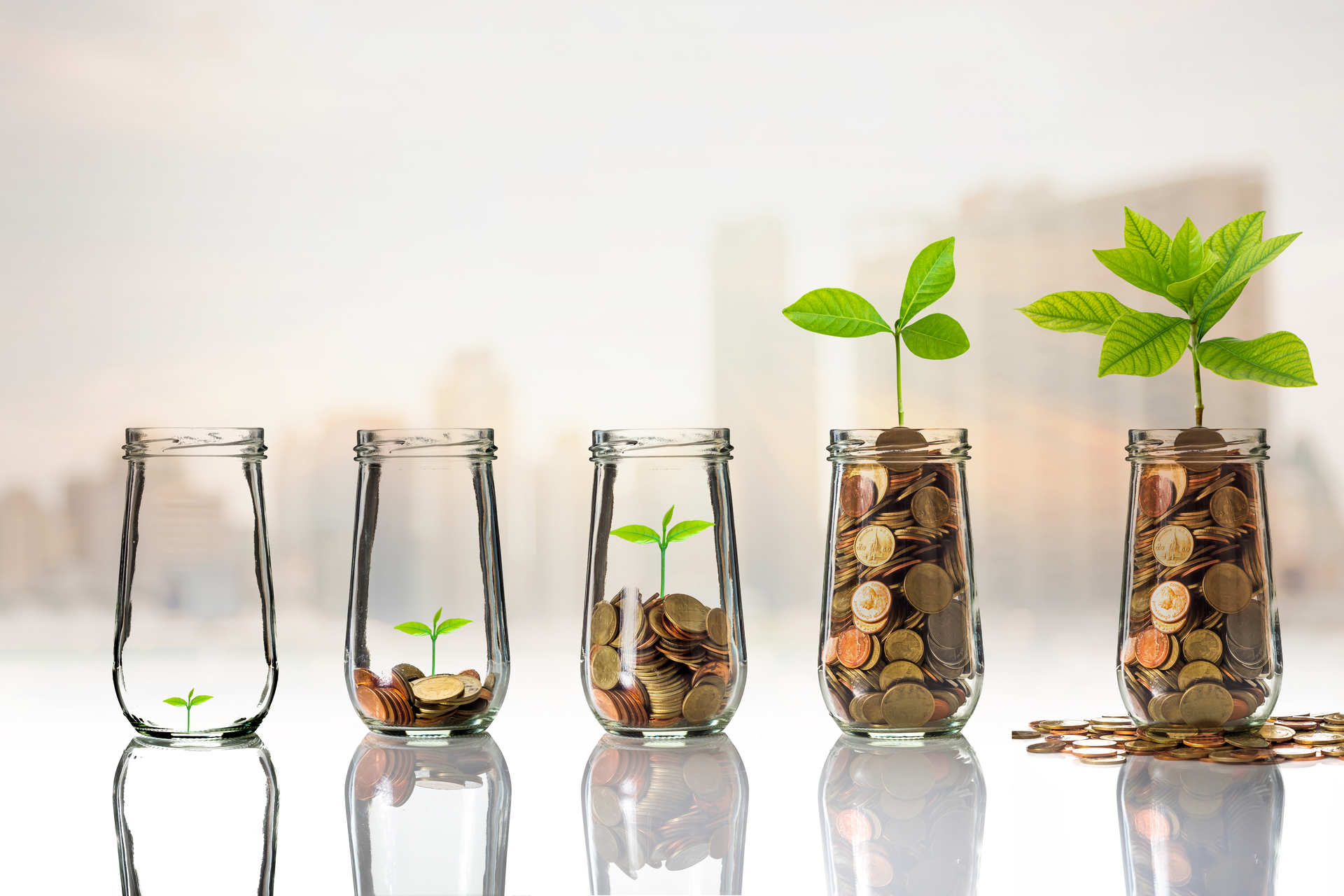 Die Kapitalerhöhung als Kapitalmassnahme