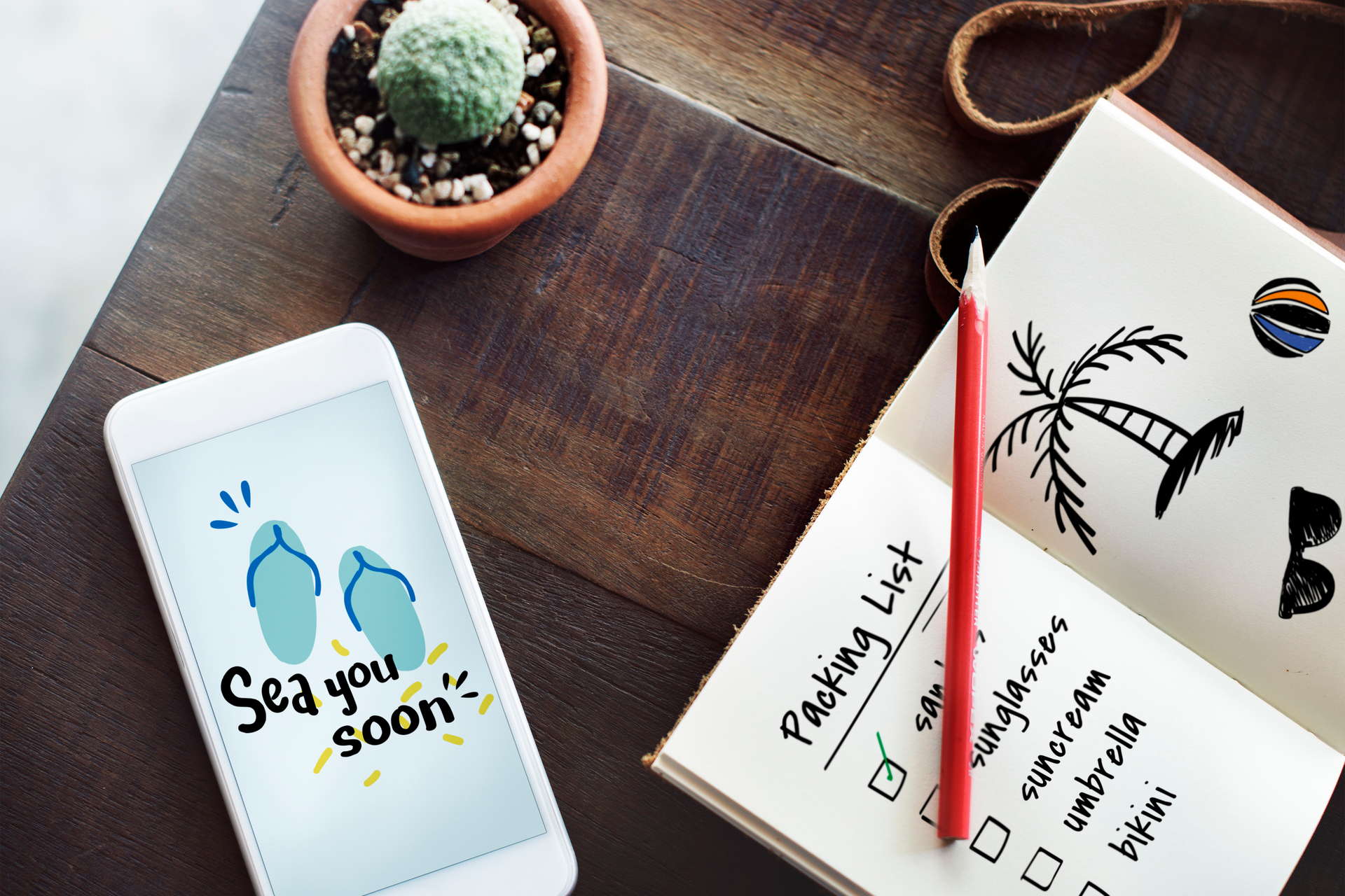 Reise planen ohne Stress: Mit Ihrer individuellen Backpacking Packliste