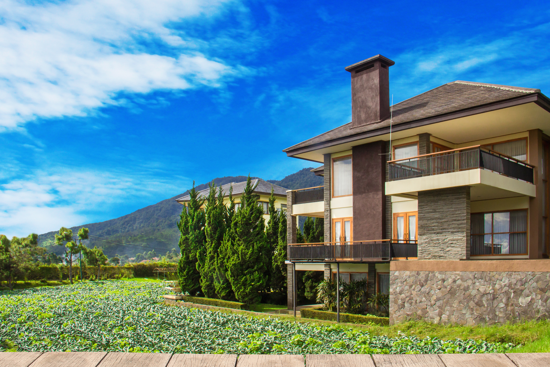 Villa kaufen? Luxusimmobilien für jeden Geschmack