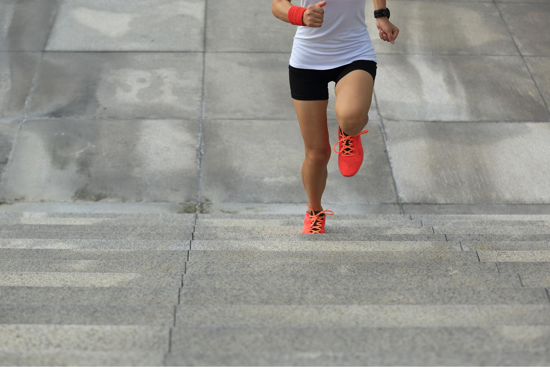 Die Königsdiziplin der Langstrecken: Marathon