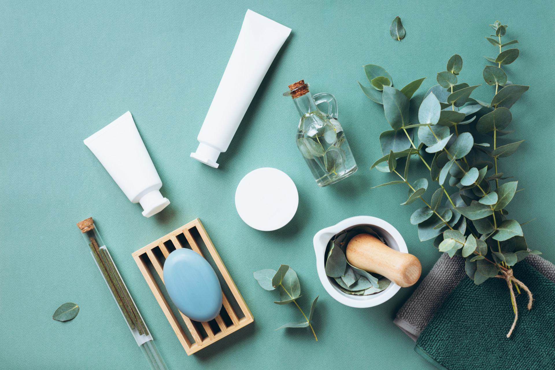 Richtige Körperpflege – was Sie beachten sollten