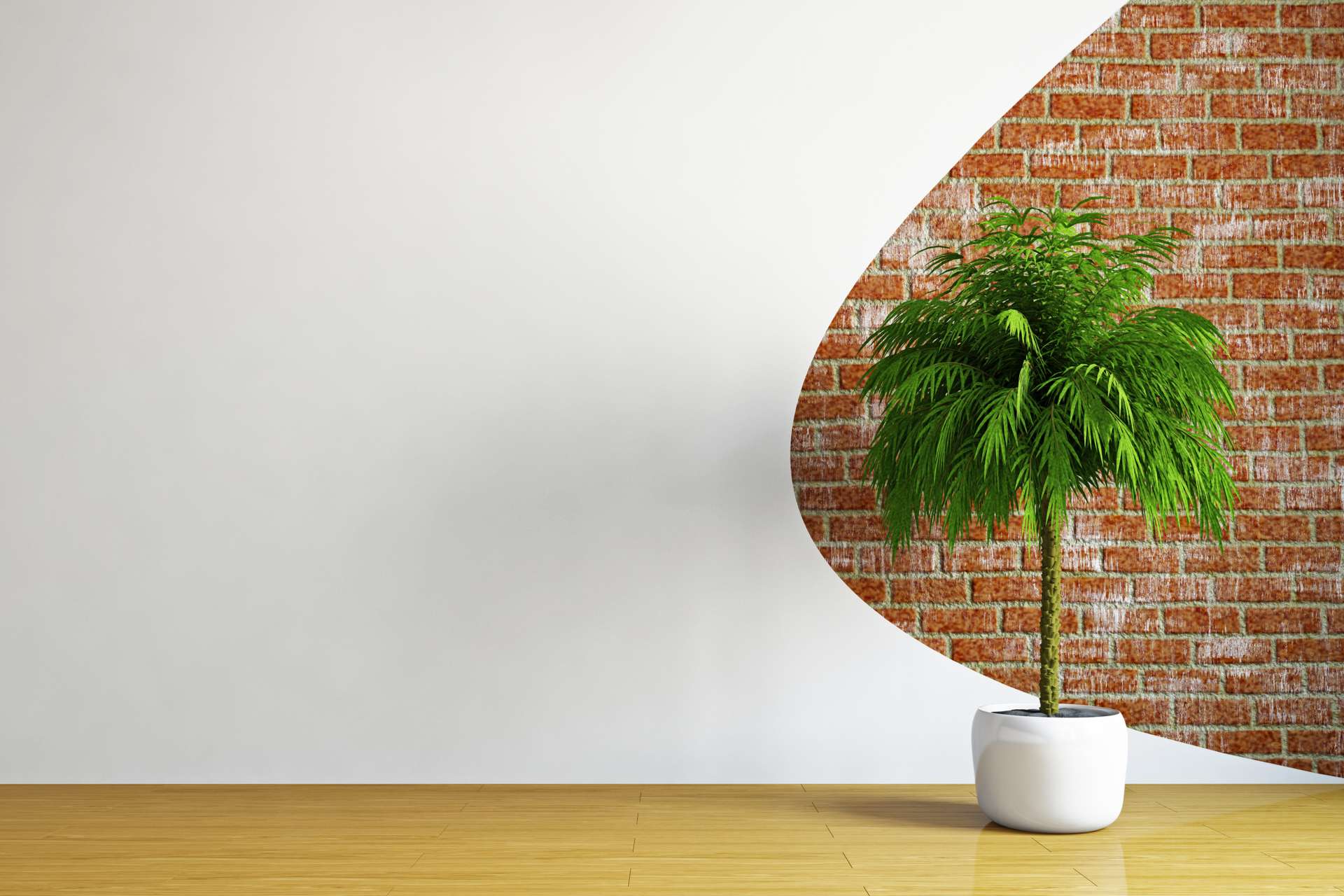 Pflanzen mieten - Was kostet es?