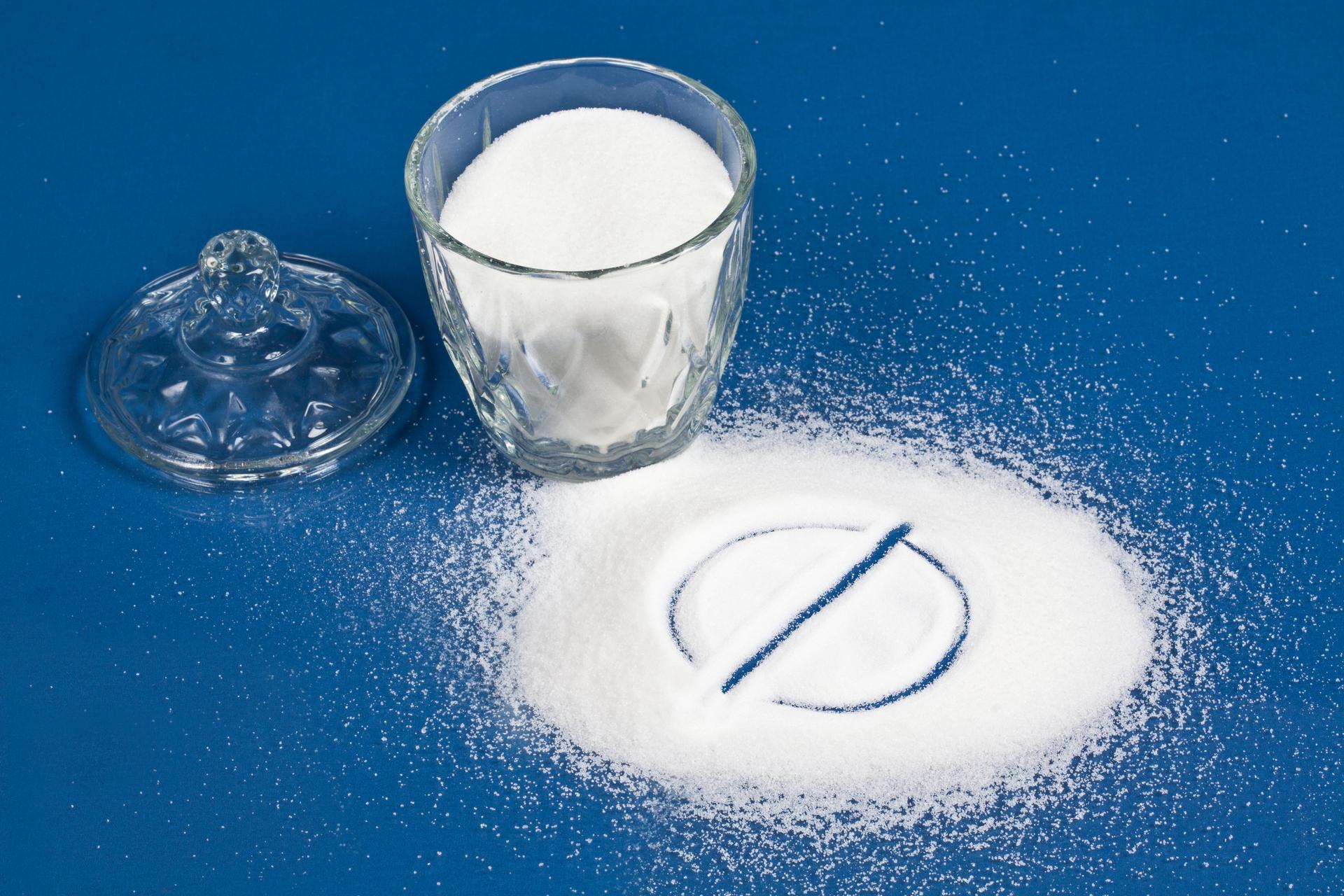 Zuckerfreie Ernährung - So schaffst Du es, ohne Zucker zu leben!