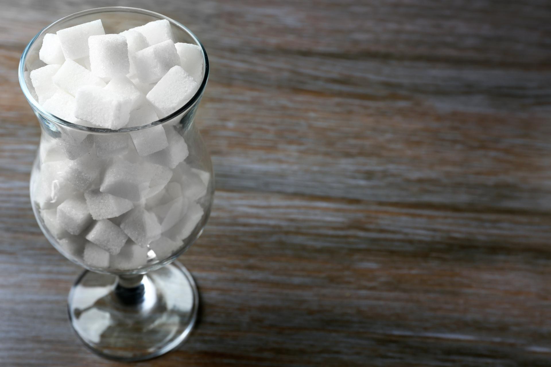 Höchstens 25 Gramm am Tag