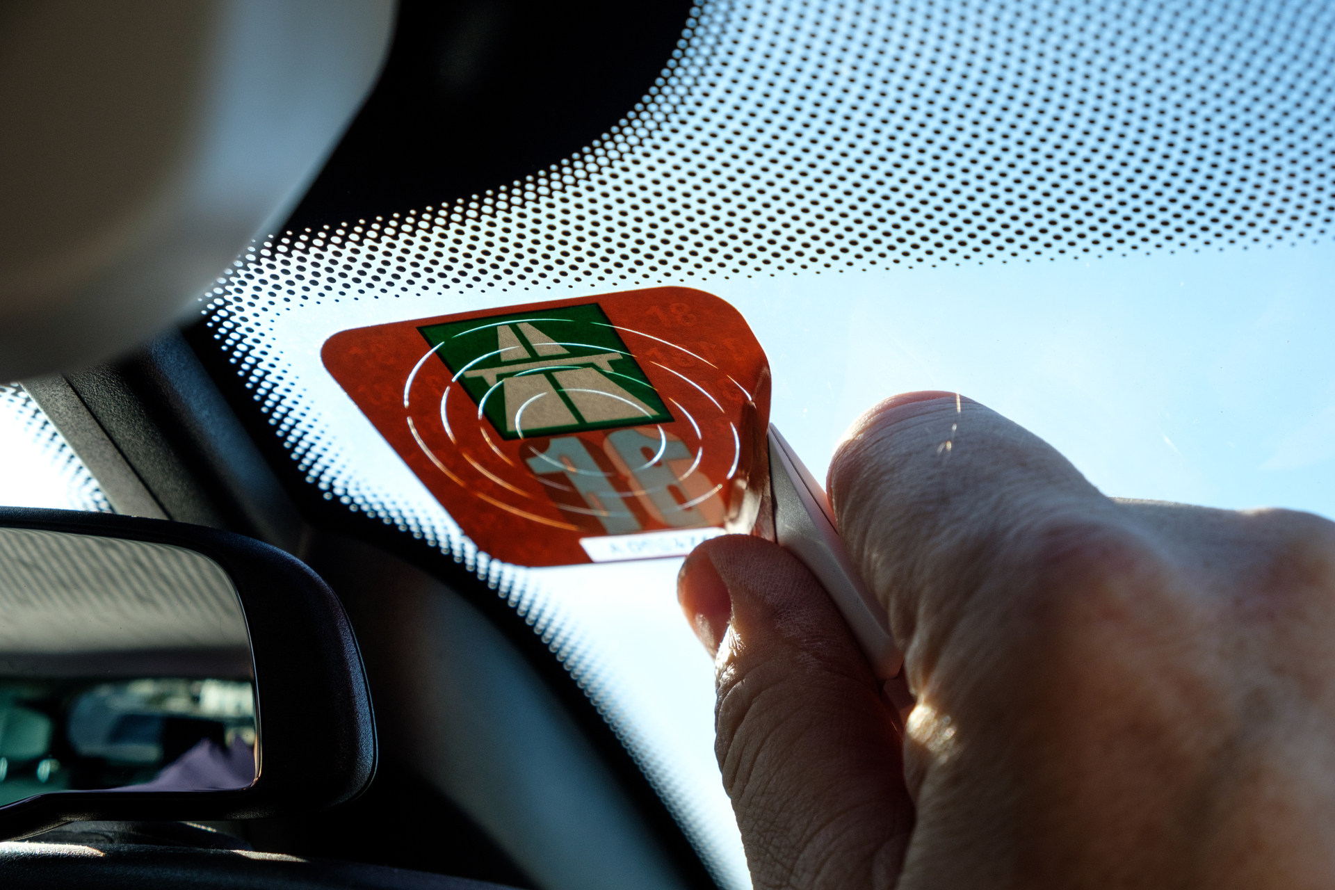 Vignette in der Schweiz – die wichtigsten Vorschriften zur Maut