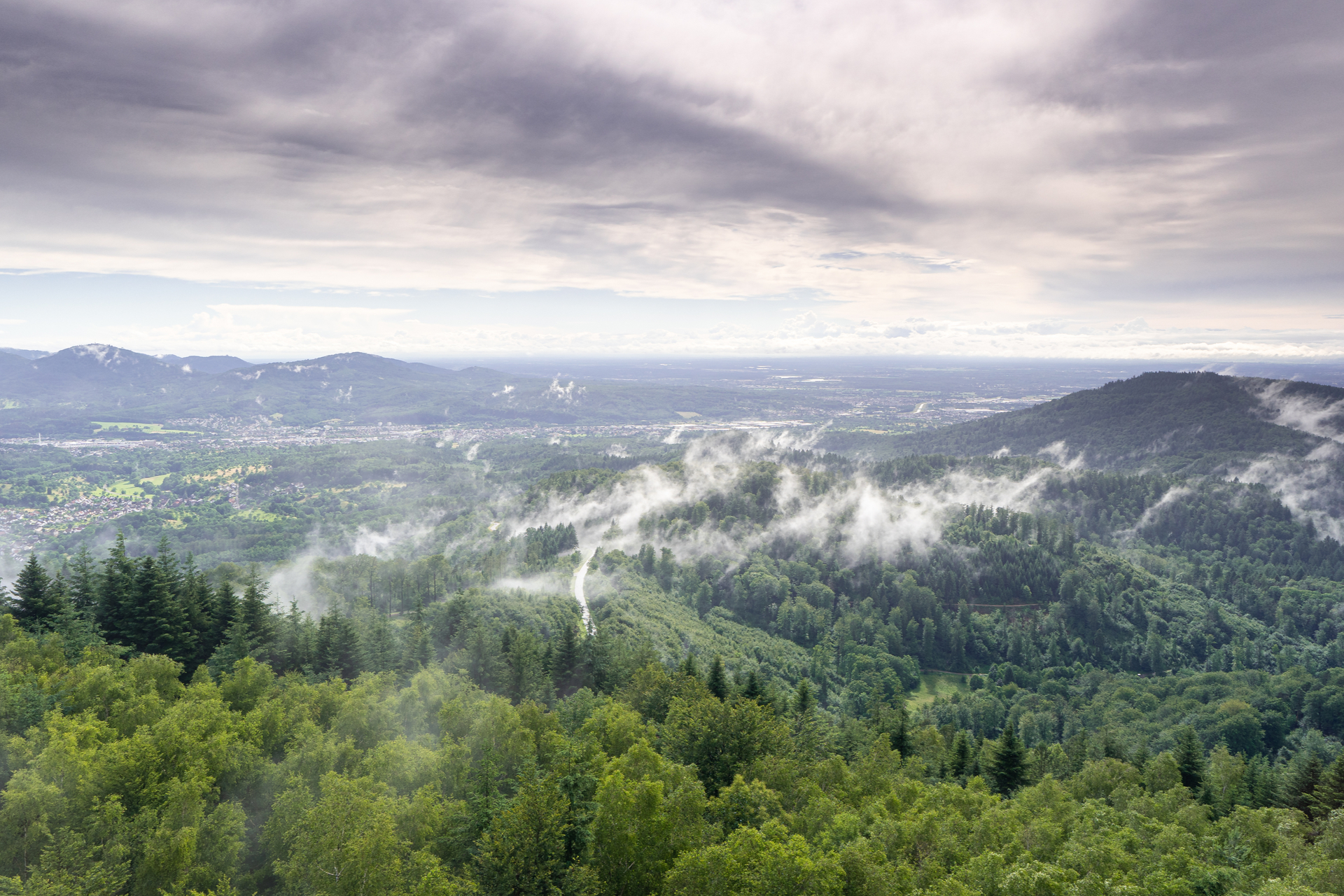 Murgtal zum Bouldern: Die Top-3 Outdoor-Sektoren