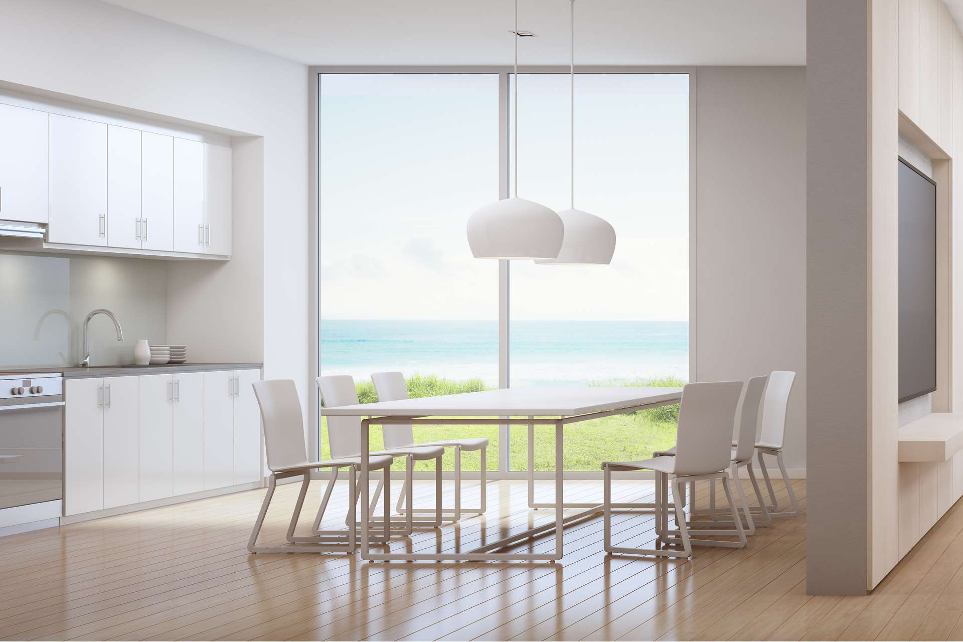 Wie viel kostet ein Panoramafenster inkl. Einbau?