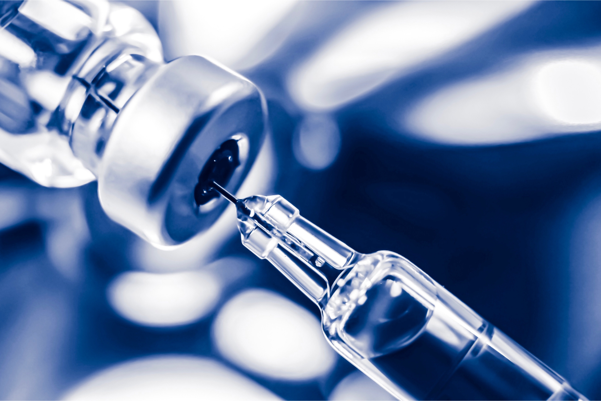 Vor der Reise zum fünften Kontinent mit Impfungen für Australien vorsorgen