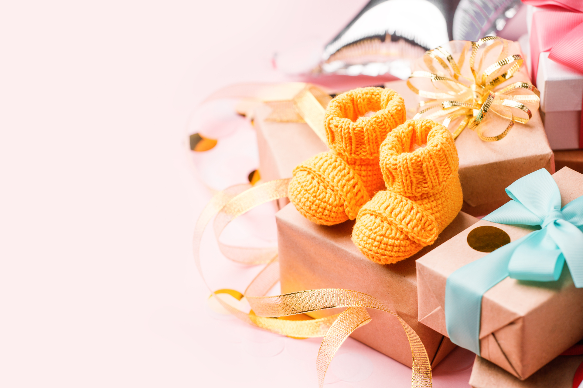 Passende Taufgeschenke für Mädchen oder Jungen finden