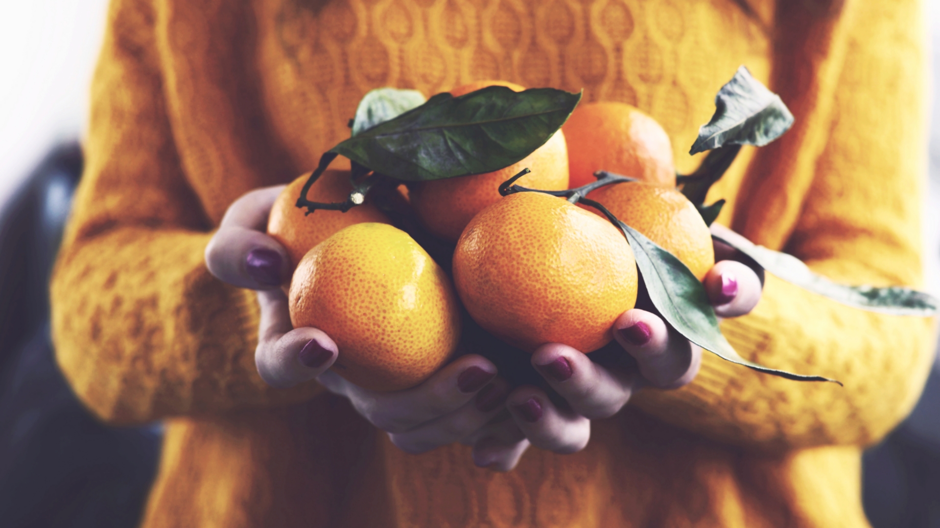 So gesund sind Orangen, Mandarinen, Zitronen und Co.