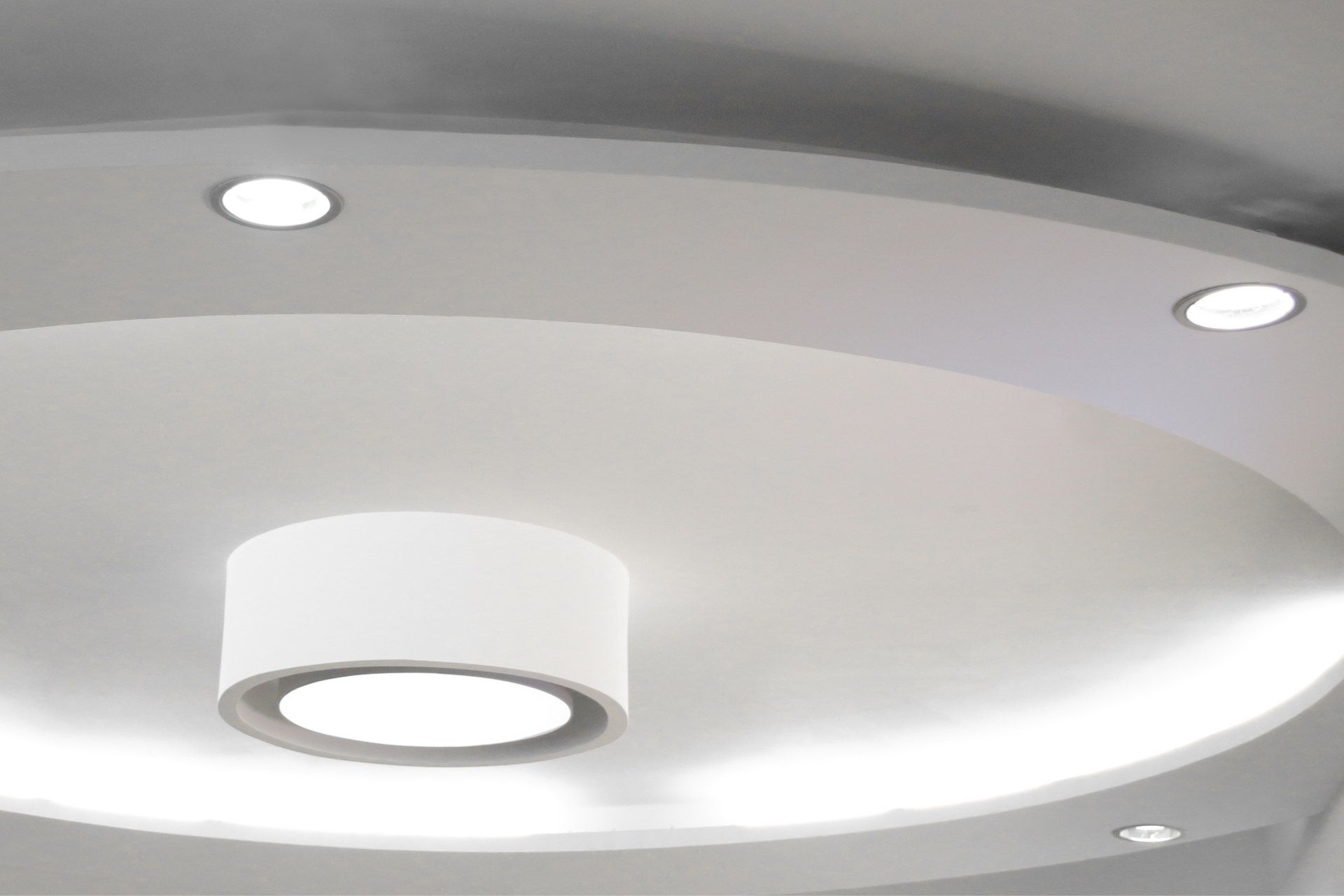 Moderne Technik für das optimale Licht – Einbauleuchten