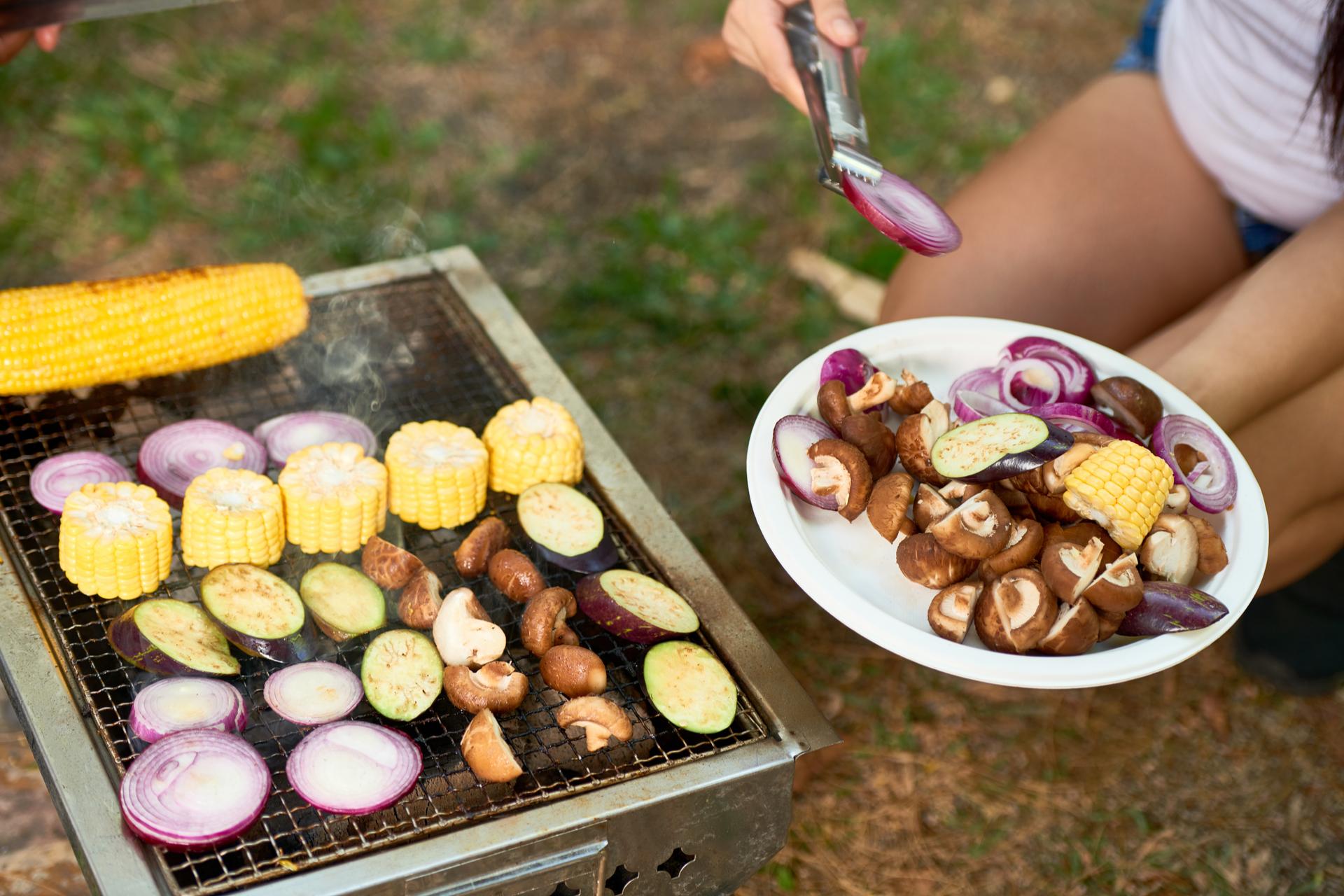 Bewusster Verzicht auf Fleisch