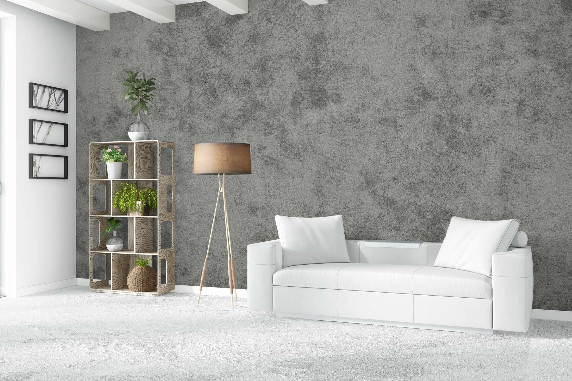 Wandgestaltungsideen