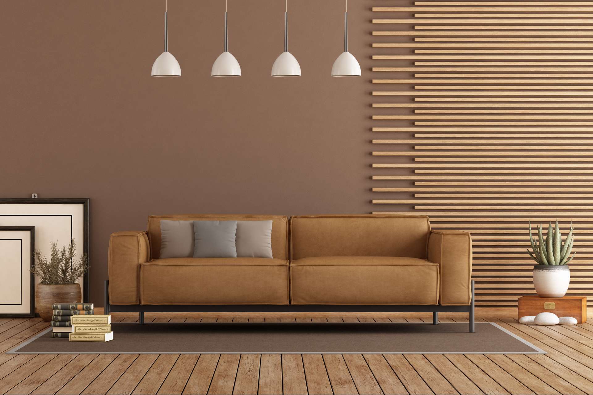 Wandgestaltungsideen