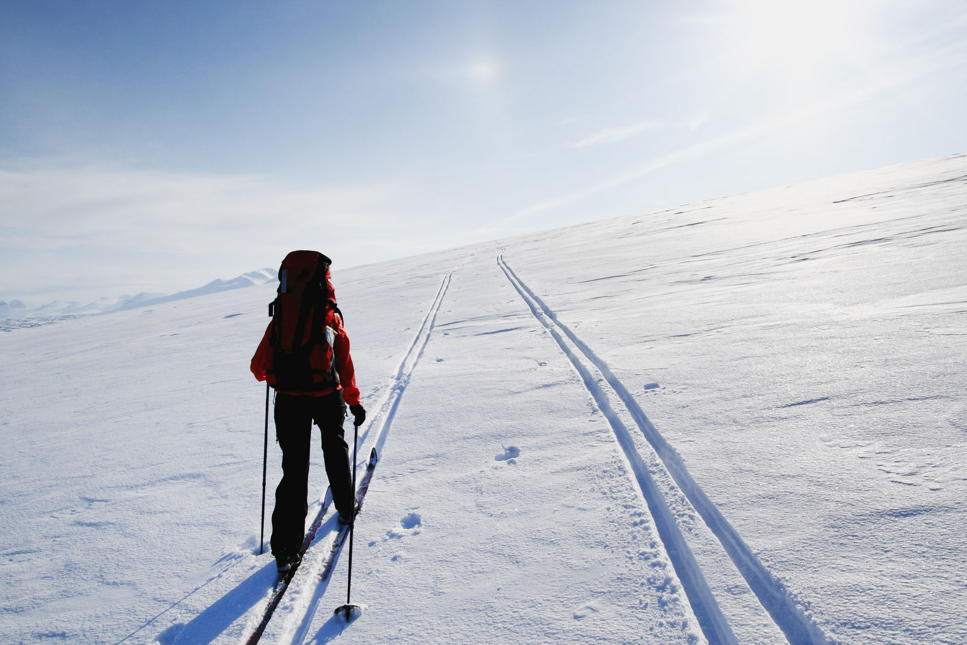 Langlauf im Thurgau: Auf Langlaufloipen die Ostschweiz entdecken