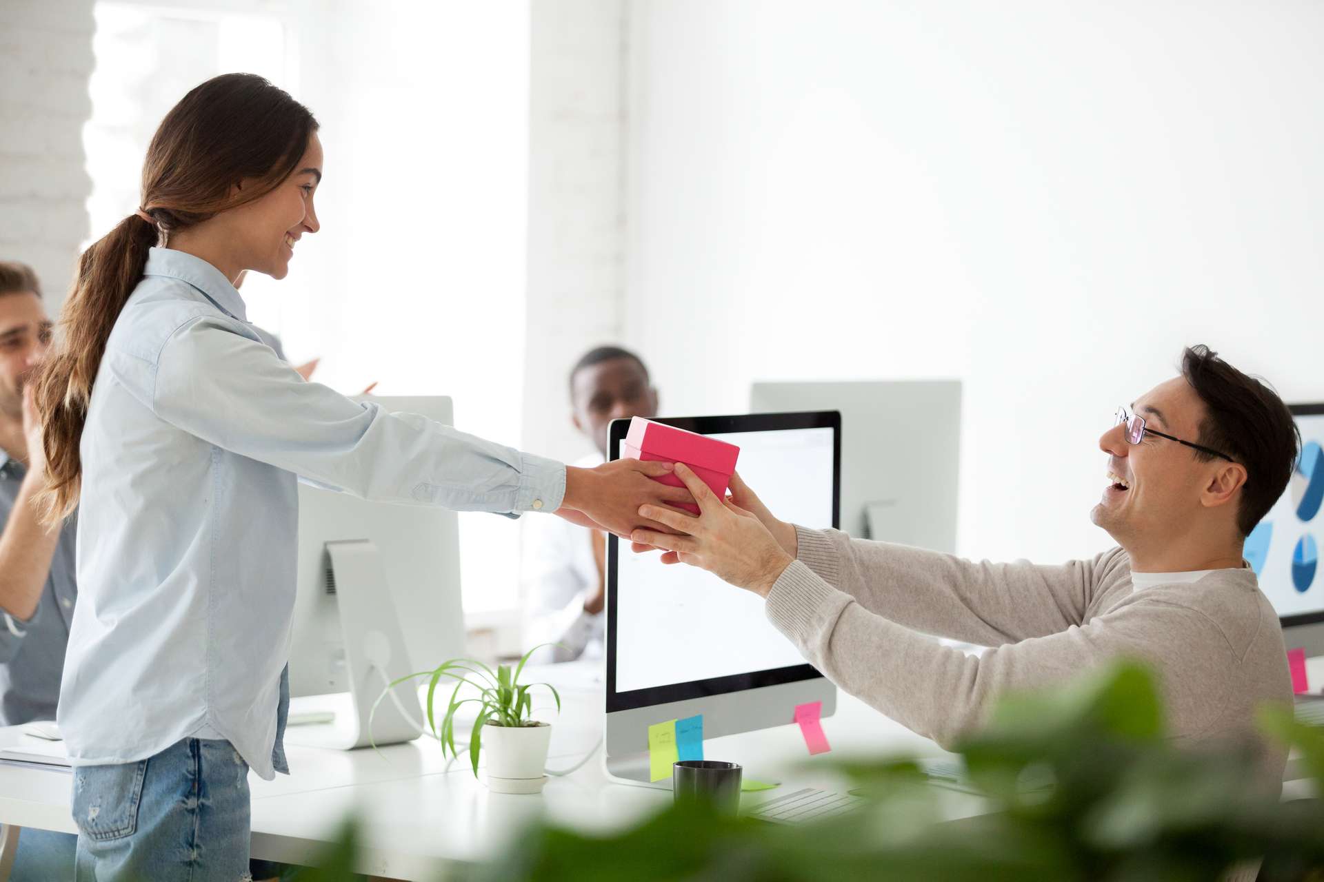 geschenk-arbeitskollegen