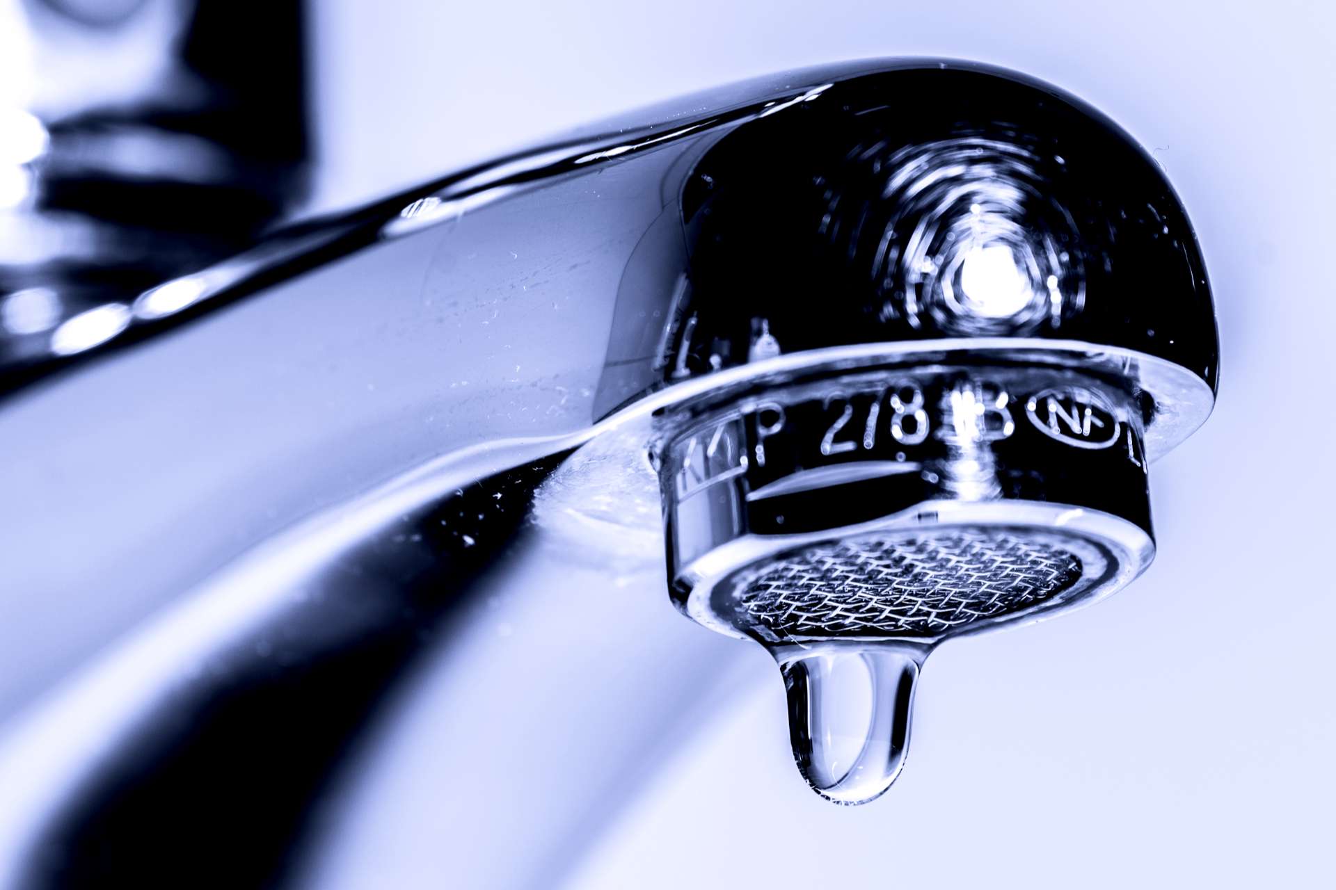 Wasserhahn tropft – So gelingt die Reparatur